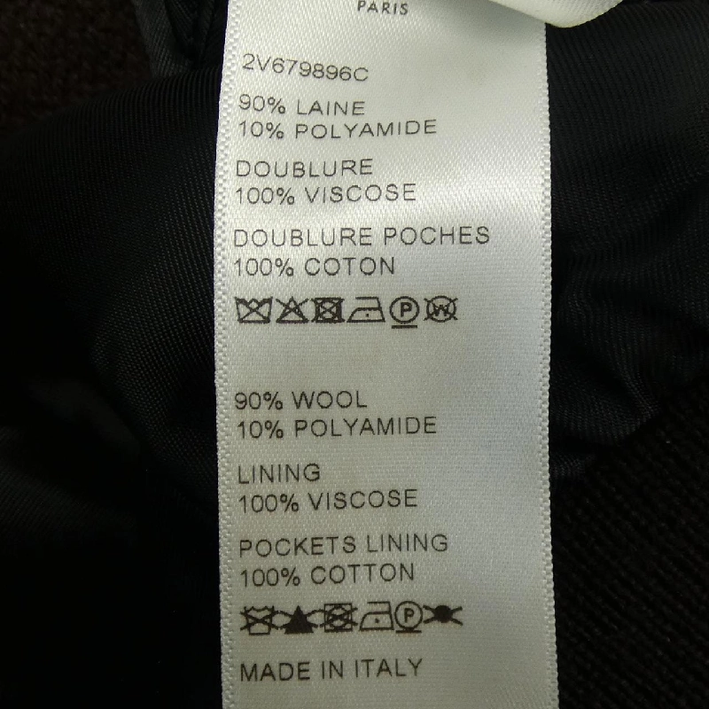 【Mã giảm giá】Áo khoác CELINE 637722