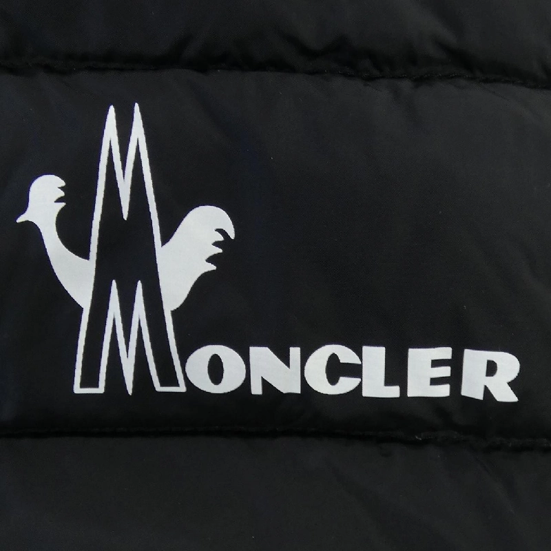 Moncler MONCLER 20919422350 Áo khoác lông - Hàng hiệu Chính hãng 888717
