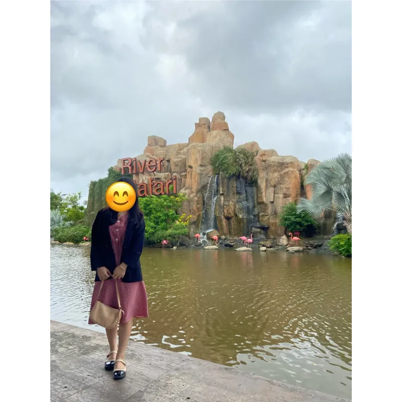 ❤️ VÁY ĐỎ CARO – TRẺ TRUNG, DỄ THƯƠNG, MẶC LÀ XINH ❤️ 1010487