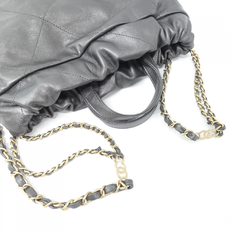 Chanel Chanel22 Dòng AS3313 Ba lô 611685