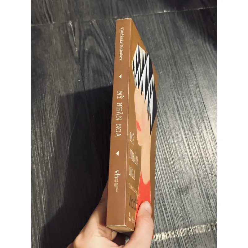 Mỹ nhân Nga 604512