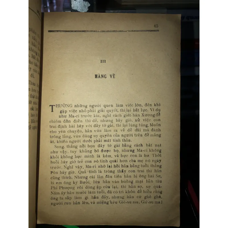 Đống rác cũ - Nguyễn Công Hoan 796859