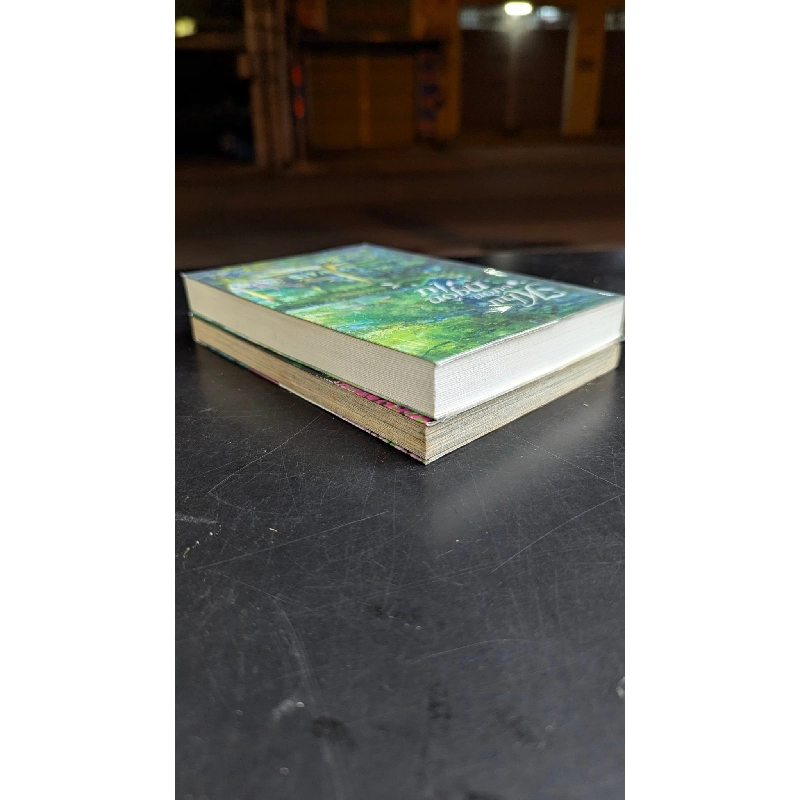 Khu vườn ngôn từ - Shinkai Makoto 126077