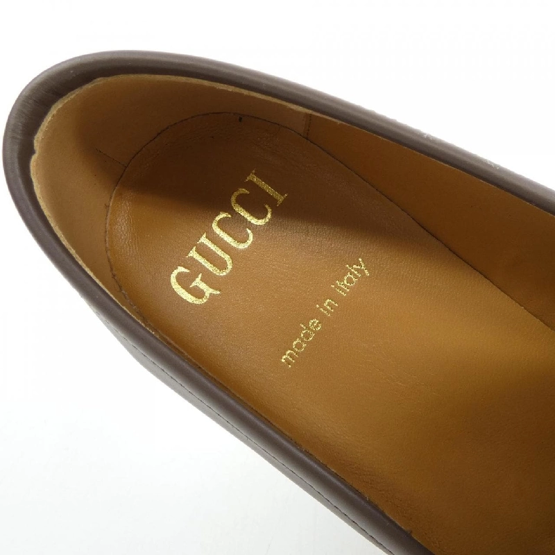 Giày GUCCI 677069 - Hàng hiệu Authentic 903430