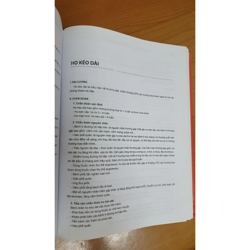 CHẨN ĐOÁN VÀ ĐIỀU TRỊ BỆNH NỘI KHOA 732167