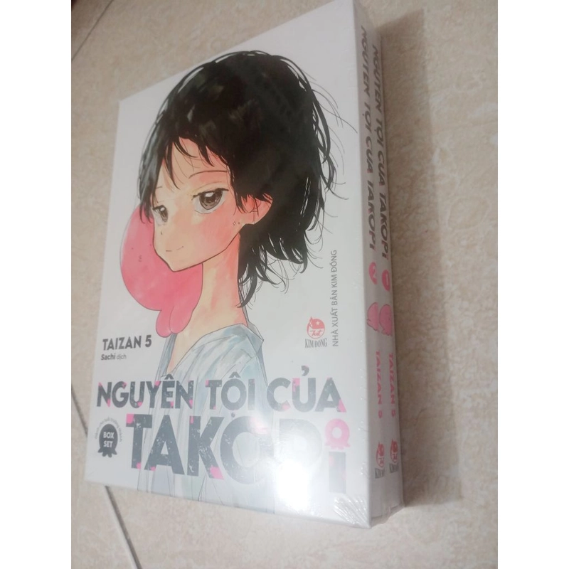 Nguyên tội của Takopi (mới, seal) 539440