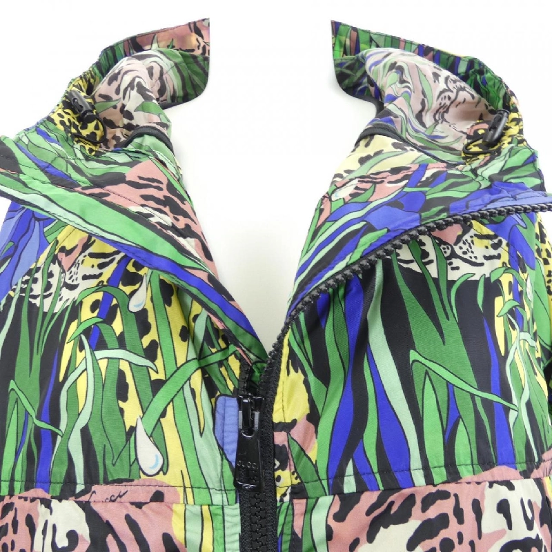 Gucci GUCCI 576968 ZAB4S Áo khoác - Hàng hiệu Chính hãng 820328