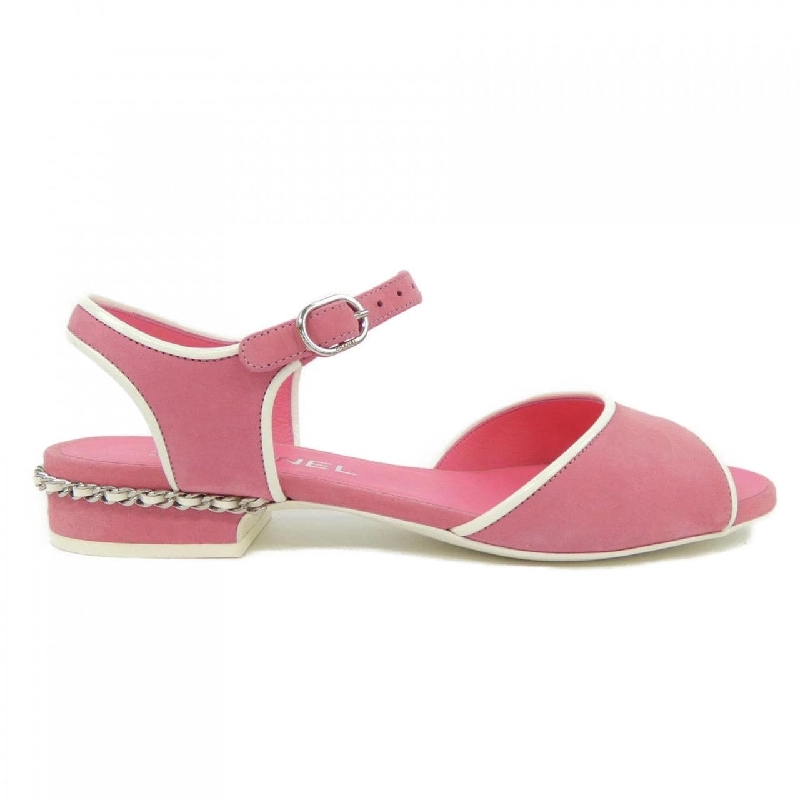 Giày sandal CHANEL 660802