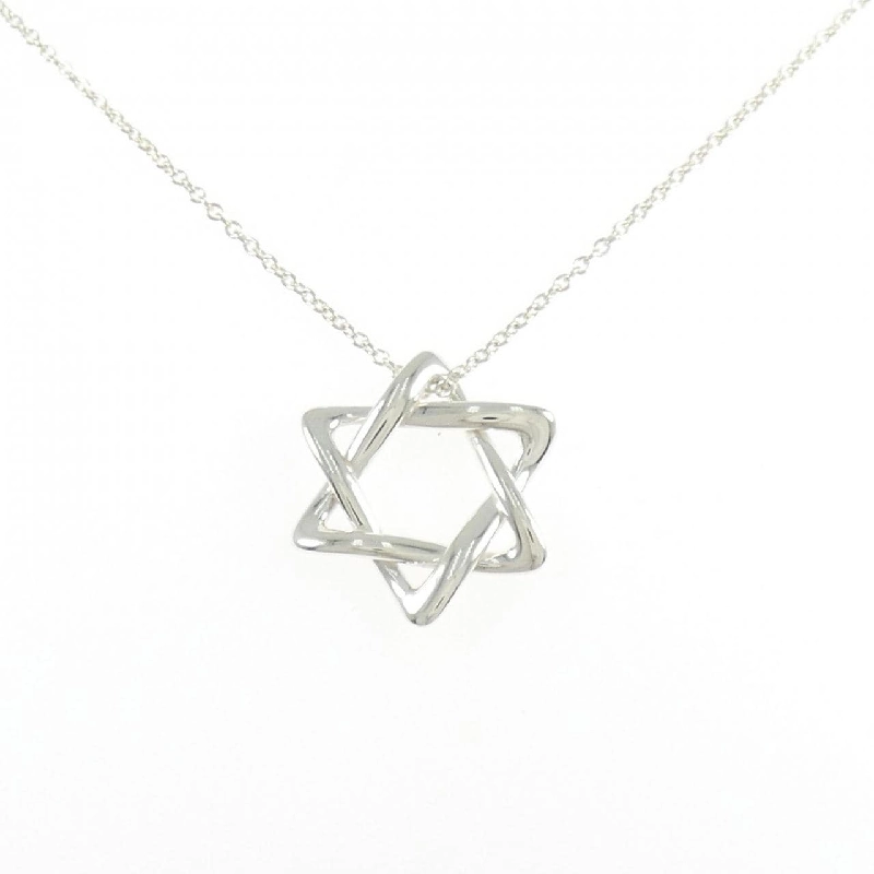 Tiffany Davide Necklace - Hàng hiệu Authentic 841057