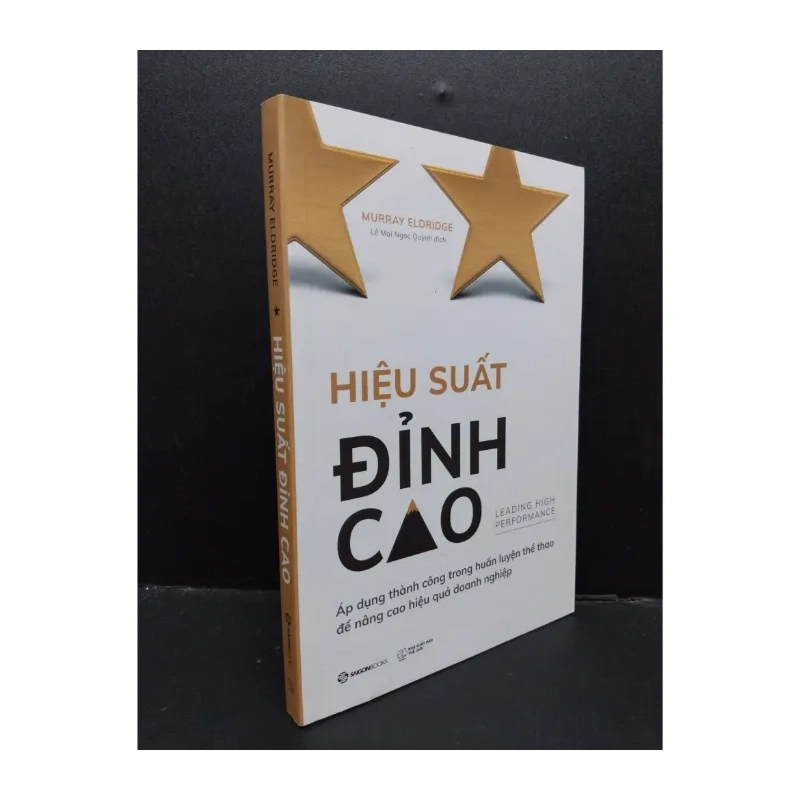 Hiệu suất đỉnh cao 982443
