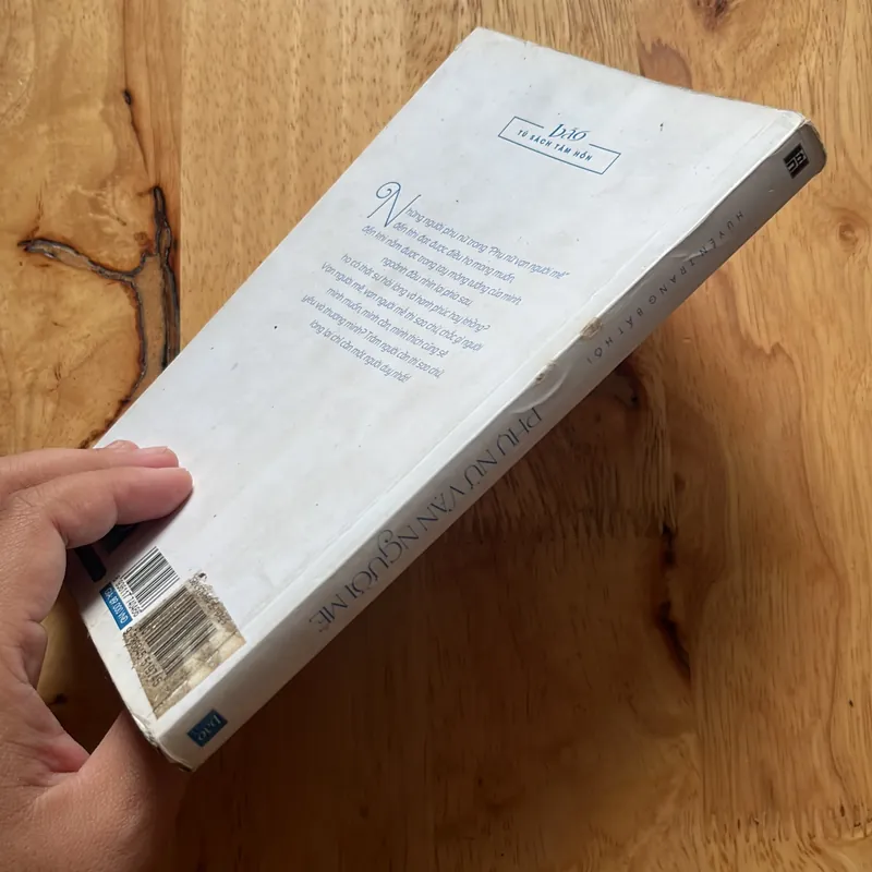 Phụ nữ vạn người mê - Huyền Trang Bất Hối 595902