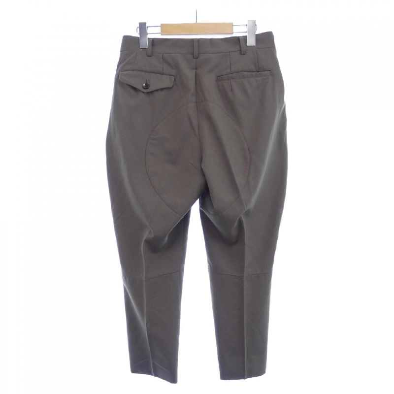 Quần Commes des Garçons Homme Deux - Hàng hiệu Authentic 892413