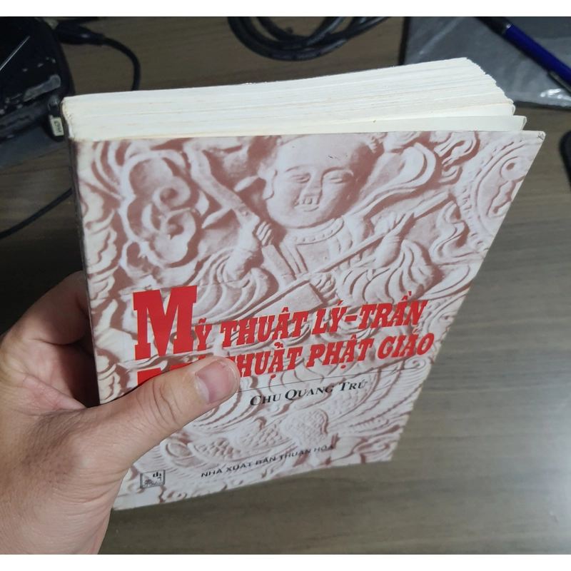 Mỹ thuật Lý Trần - Mỹ thuật phật giáo 469565