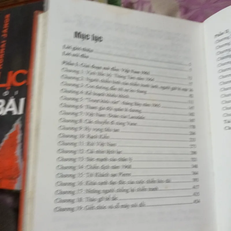 Những Bí Mật Về Chiến Tranh Việt Nam- Daniel Ellsberg 780304