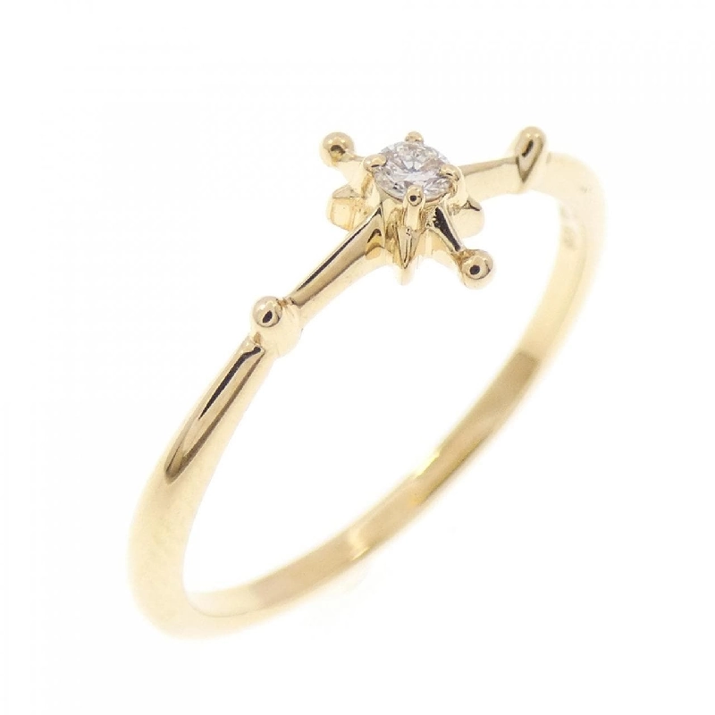 Nhẫn kim cương Stargewery 0.03CT - Hàng hiệu Authentic 836996