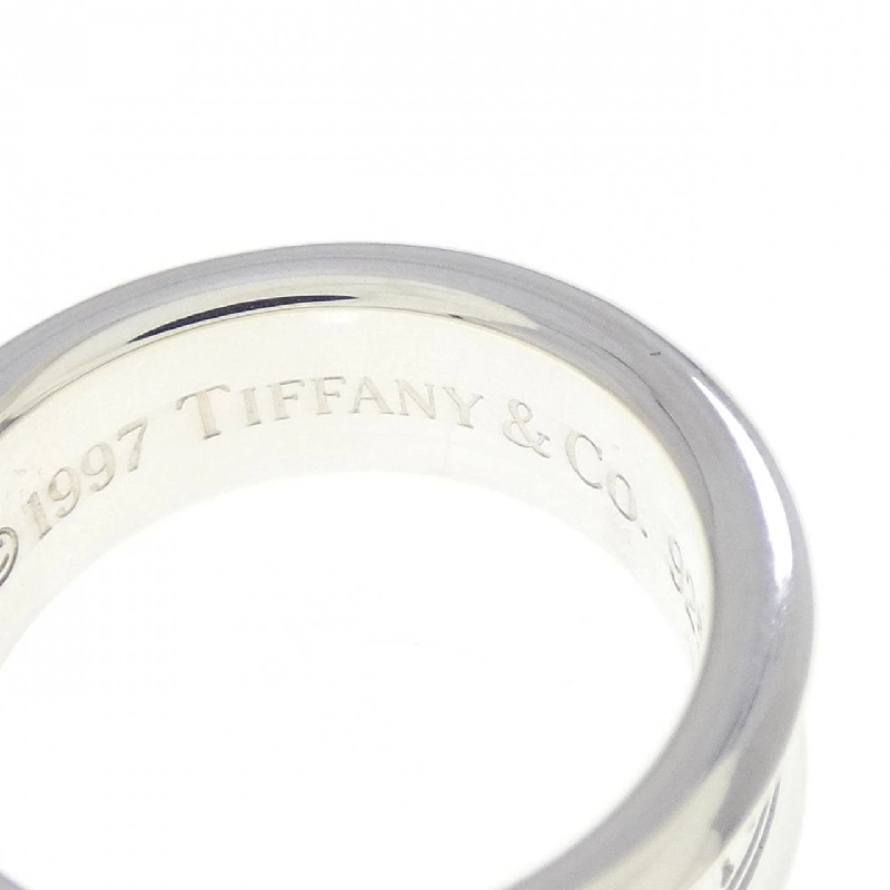 Nhẫn Tiffany 1837 - Hàng hiệu Chính hãng 835280