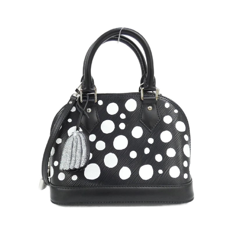 Louis Vuitton Épi (LV X YK) Alma BB M21699 Túi xách - Hàng hiệu Chính hãng 764880