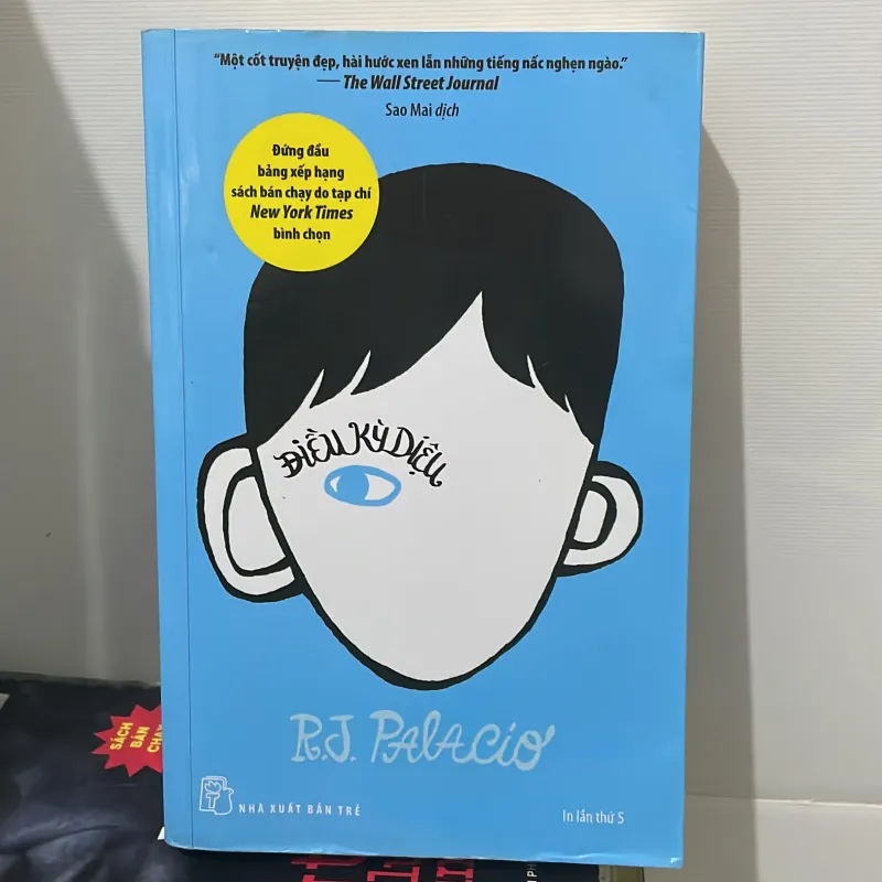 Điều kỳ diệu  926563