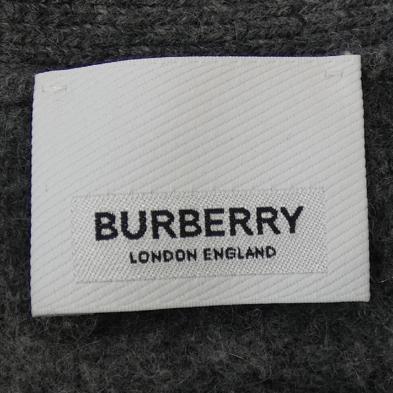 Burberry BURBERRY 80725731 Áo khoác cardigan - Hàng hiệu chính hãng 775756