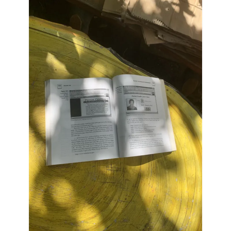 THE MENTAL HEALTH TECHNOLOGY BIBLE  761465