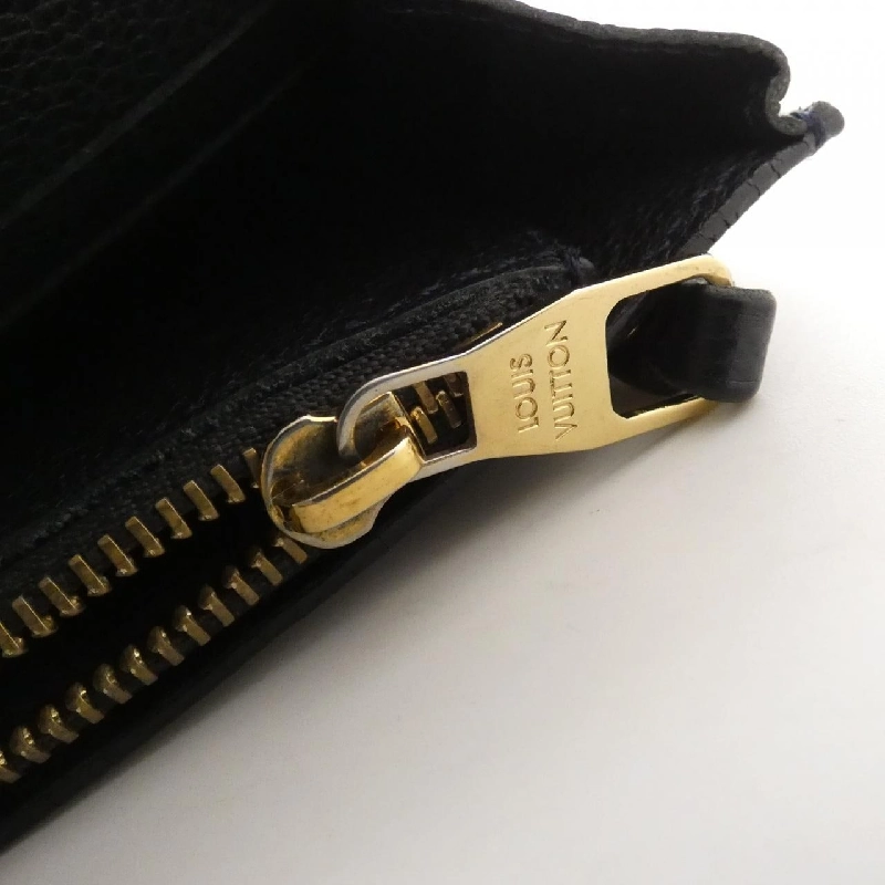 Ví Louis Vuitton Monogram Empreinte Portefeuille Curieuse M60287 620578