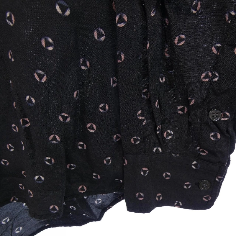 Áo sơ mi ISABEL MARANT ETOILE 821899