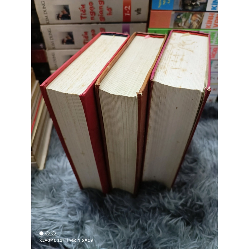 Mưu lược gia tinh tuyển  460558