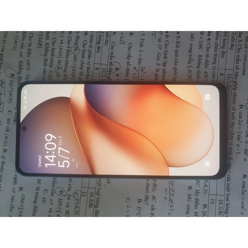 redmi note 12 full mới đẹp nguyên 497915
