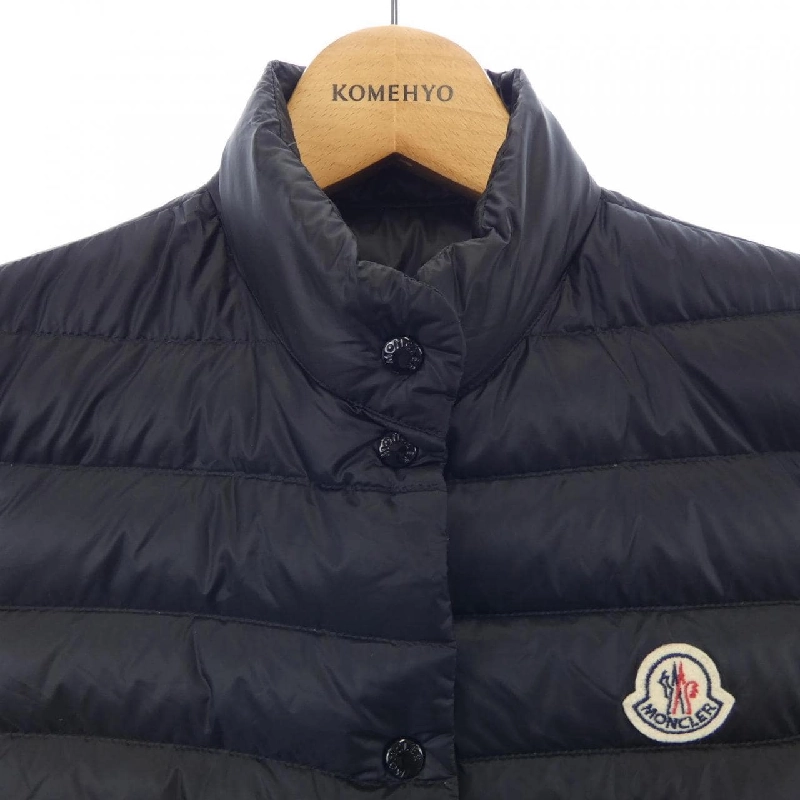 MONCLER LIANE Áo gile lông 627576