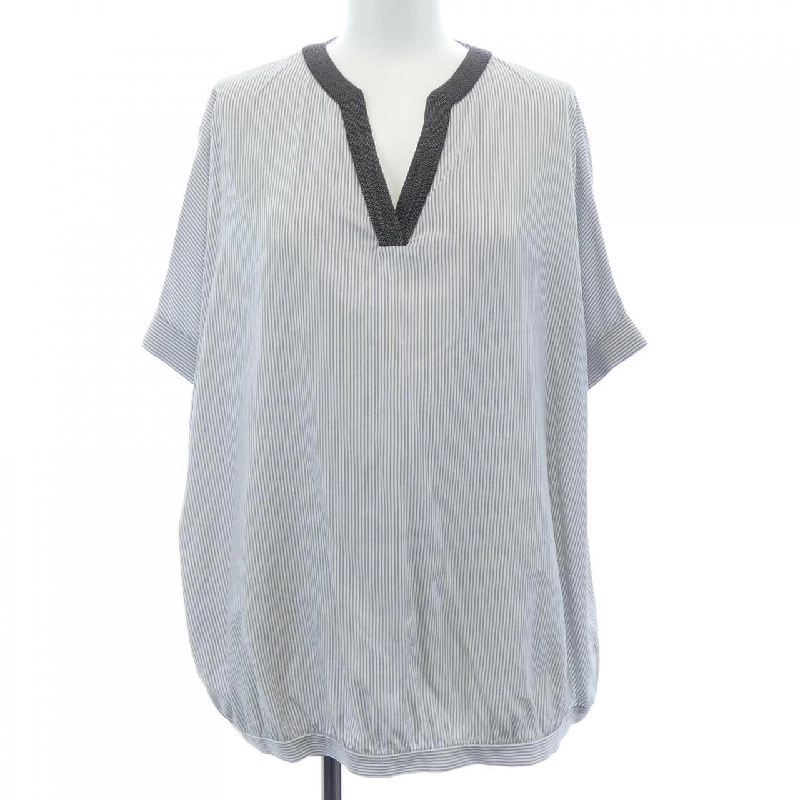 BRUNELLO CUCINELLI モニーレ MF965F4302 トップス - Hàng hiệu Authentic 774973