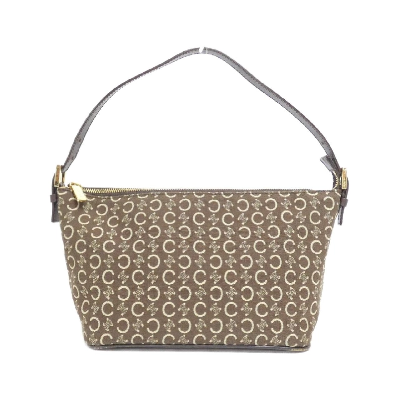 【Vintage】Túi xách đeo vai Celine 613186