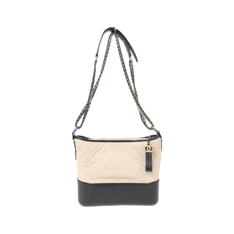 Túi xách vai Chanel Gabriel Line 93824 613802