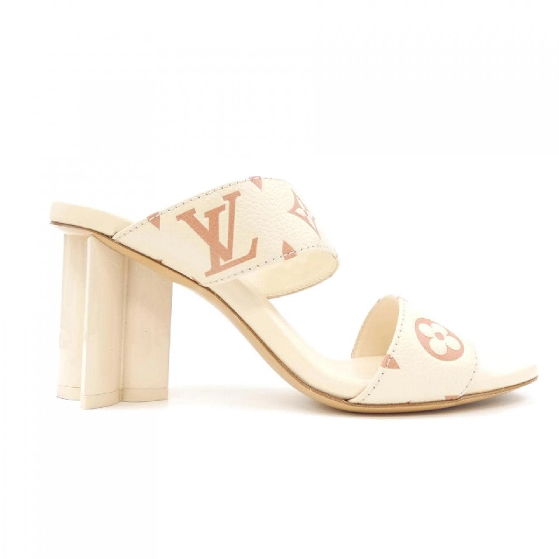 【Mã giảm giá】Giày sandal LOUIS VUITTON 662856