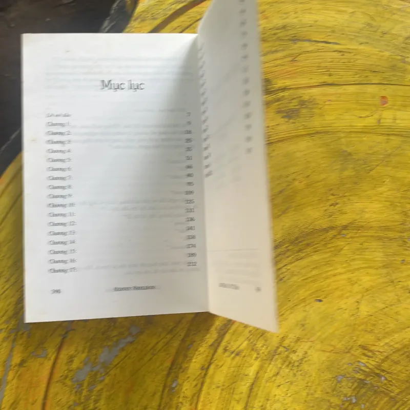 COMBO SIDNEY SHELDON 4 cuốn 973205