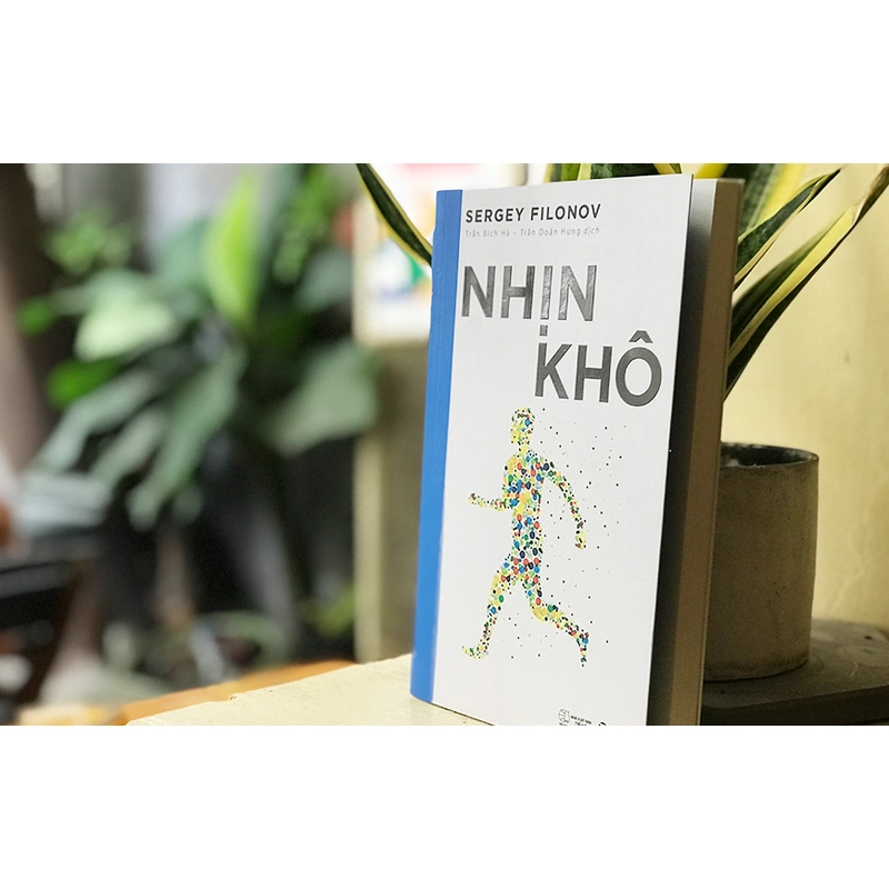 Nhịn Khô - Sergey Filonov 539631