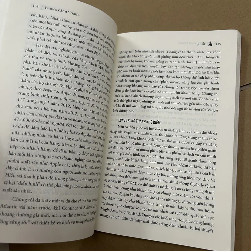 Phong cách virgin 569370