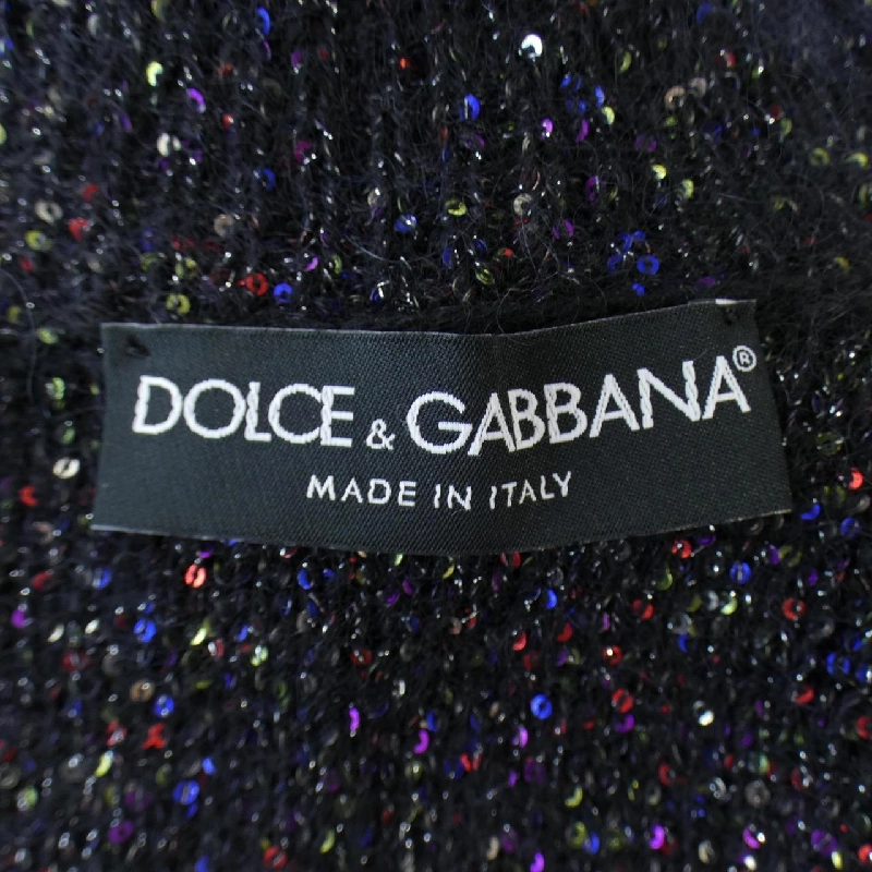 Dolce & Gabbana DOLCE&GABBANA Áo len 642923