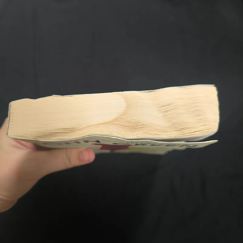 Paper Towns - John Green (Những Thành Phố Giấy) 735193