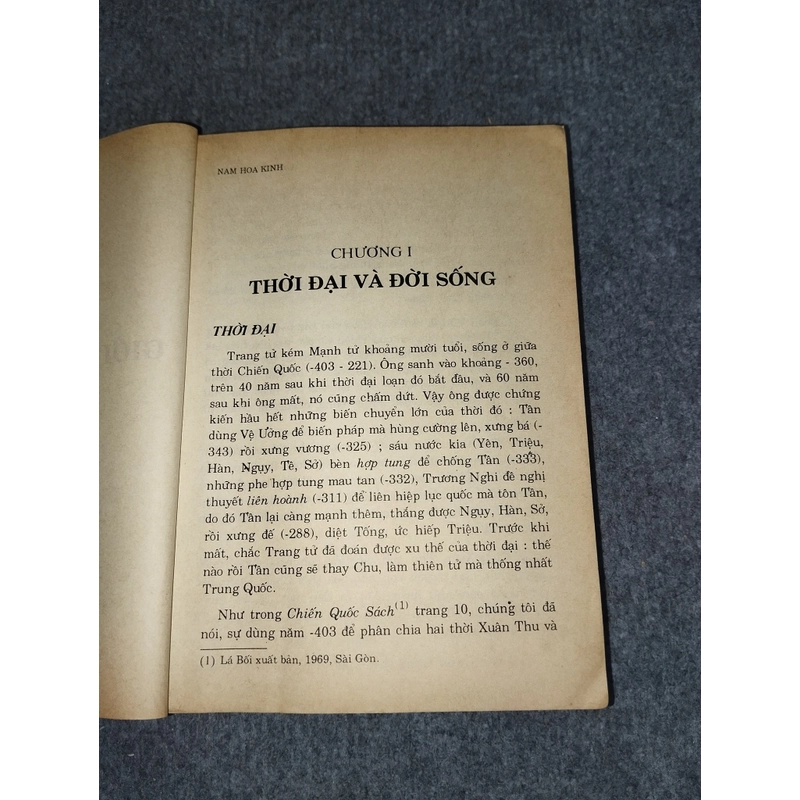 TRANG TỬ NAM HOA KINH 478613