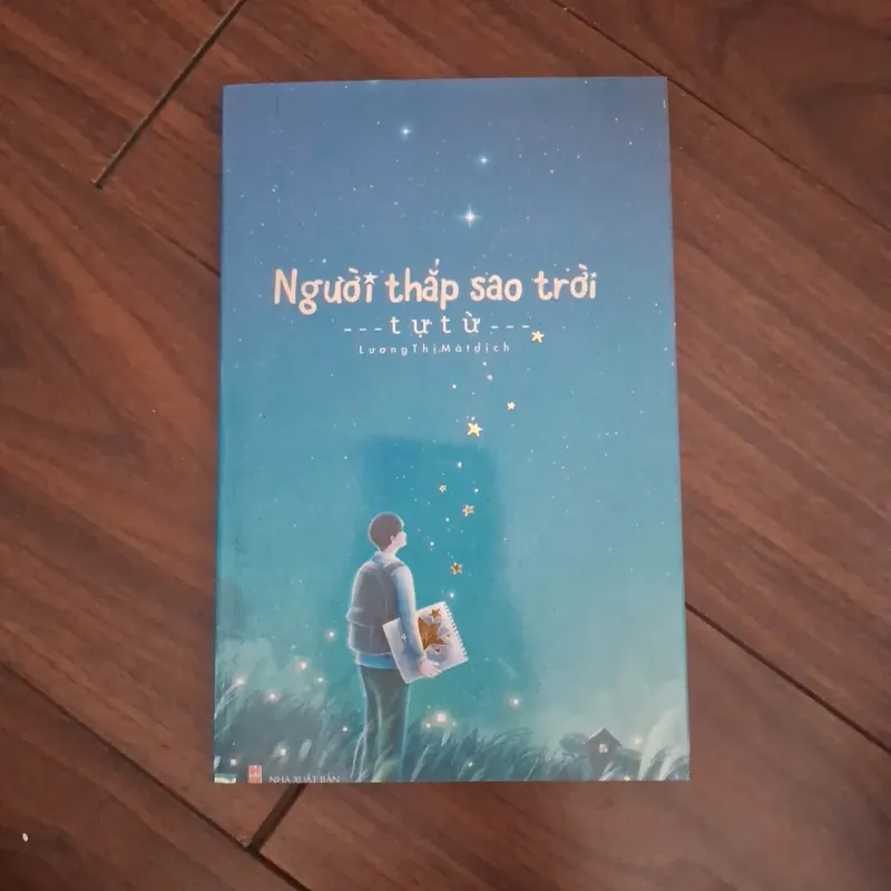 Người thắp sao trời 706307