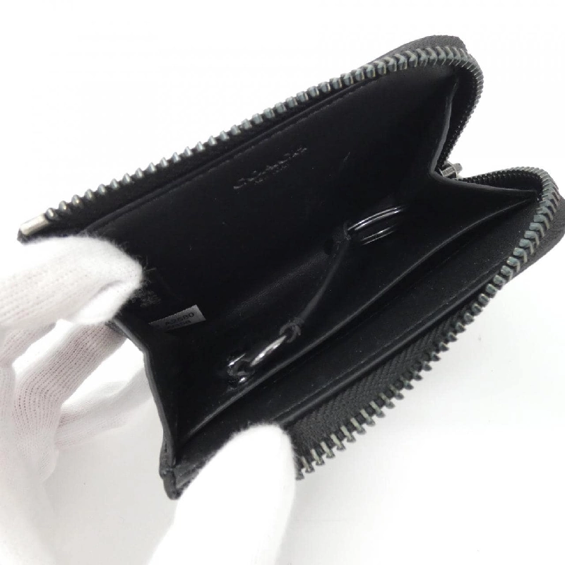 【Sản phẩm mới】Coach CW358 Ví đựng tiền & chìa khóa 621729