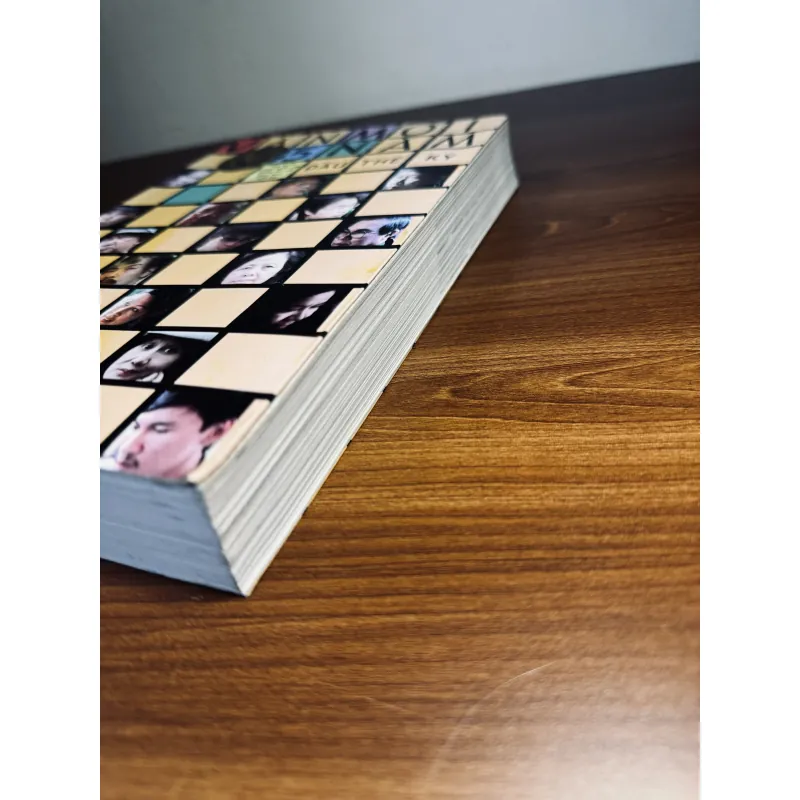 Văn mới 5 năm Đầu thế kỷ - Nhiều tác giả (Bìa mềm) 929696