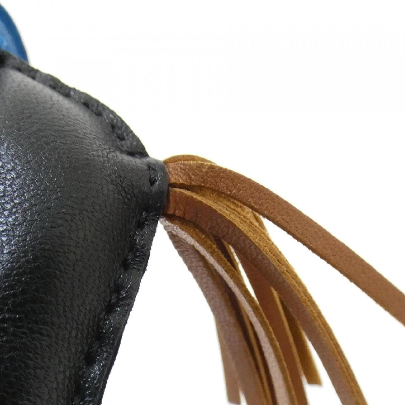 Túi charm Rodeo MM 064930CA của Hermès 624832