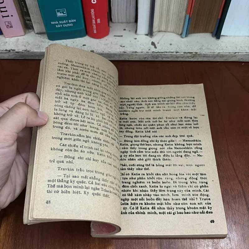 II Sách Xưa: Sao Mai - E. KAZAKEVITCH - 1987 605968