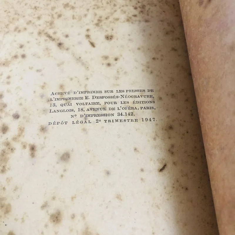 La Dissertation Française – Henri Maugis 971781