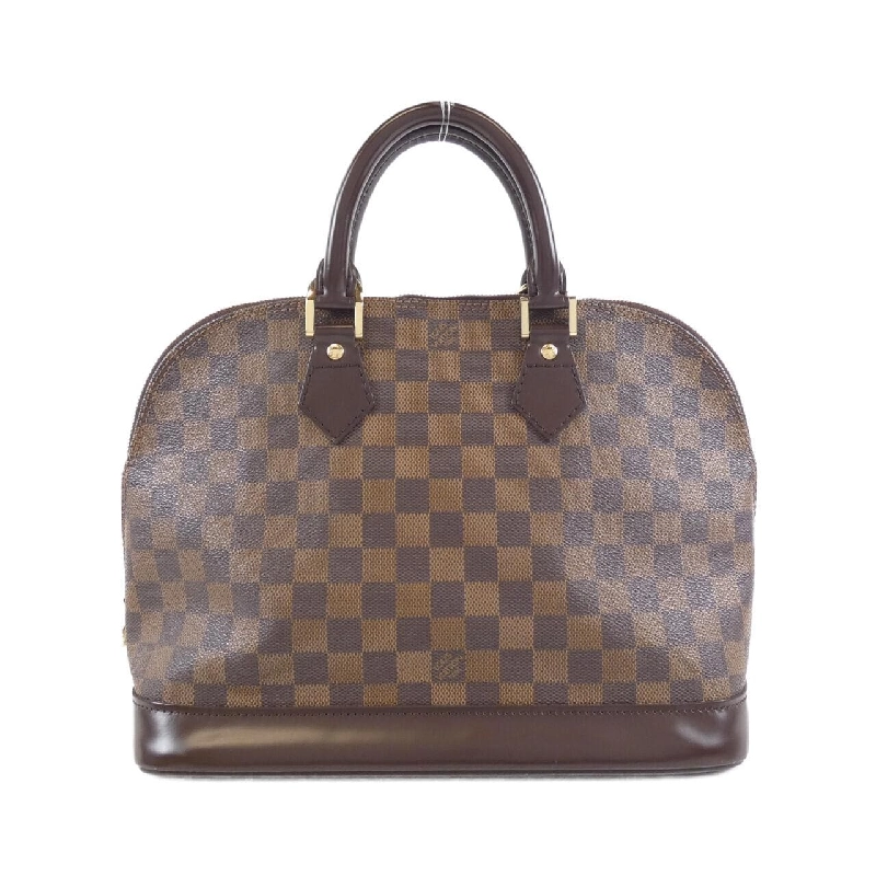 Túi Louis Vuitton Damier Alma PM N51131 618352