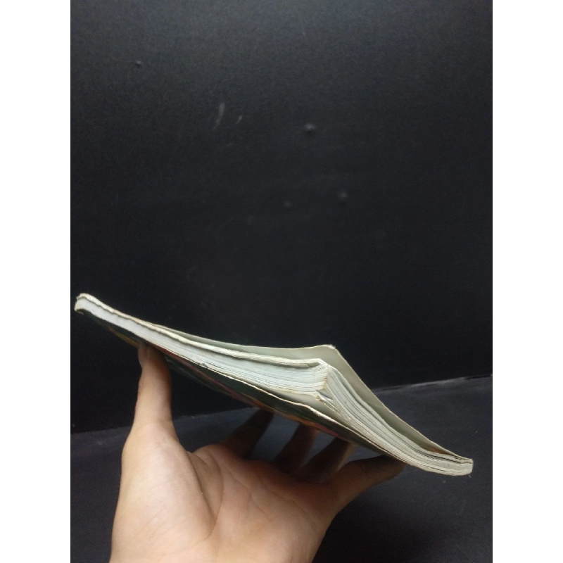 Tính cách con người qua 12 con giáp - canh tý 2020 năm 2019 mới 70% ố nhẹ tróc gáy HCM2602 phong thủy 913419