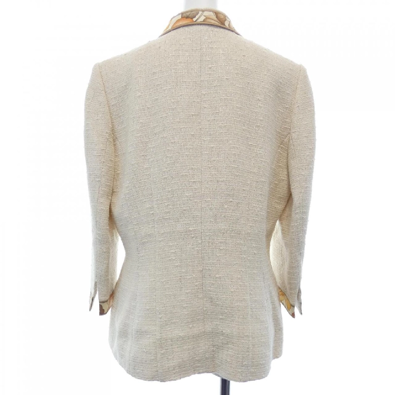 【Mã giảm giá】Thời trang Leonar Leonar FASHION Áo khoác 638214