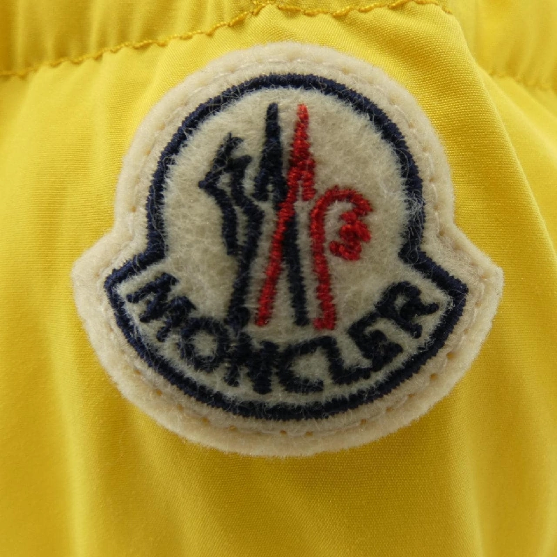 Moncler Genius Áo khoác lông - Hàng hiệu Authentic 898170