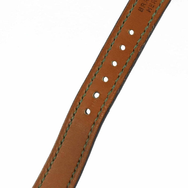 Hermès Nantucket YG YG Quartz - Hàng hiệu Chính hãng 873880